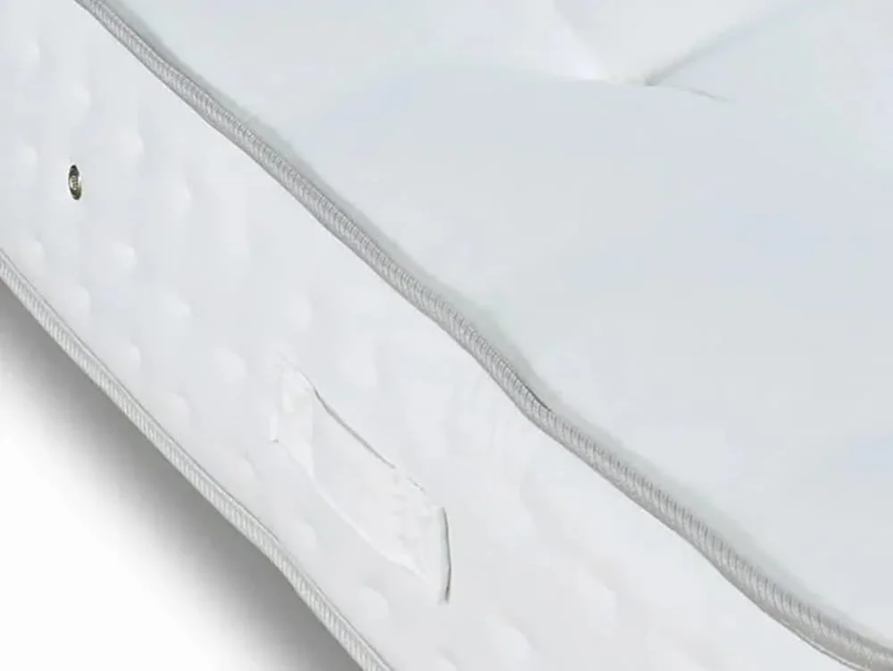 Deluxe Deluxe Lockwood Pocket 1500 Euro (IKEA) Size Mattress