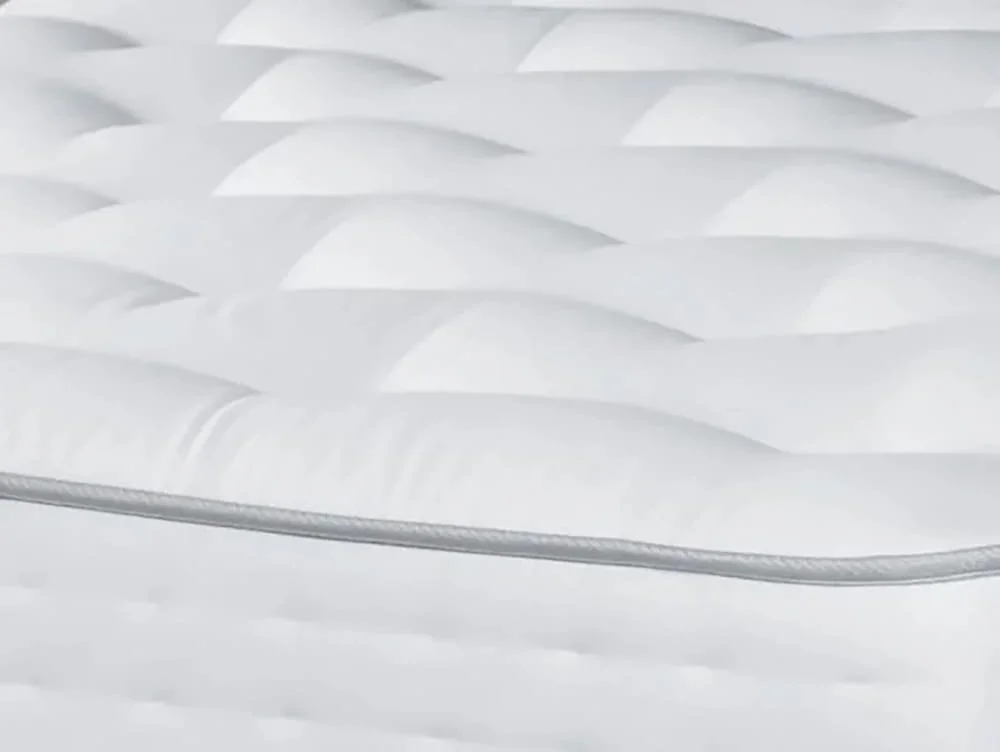 Deluxe Deluxe Lockwood Pocket 2000 Euro (IKEA) Size Mattress