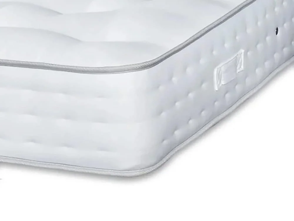 Deluxe Deluxe Lockwood Pocket 2000 Euro (IKEA) Size Mattress