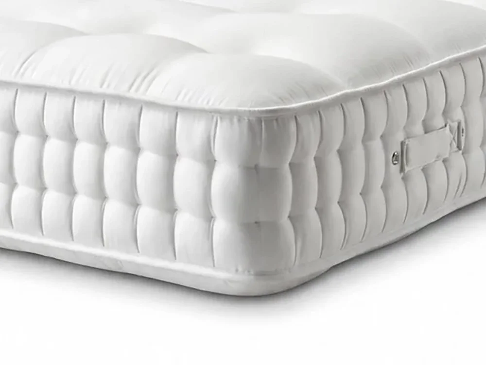 Deluxe Deluxe Natural Ortho Pocket 1500 Electric Adjustable Bed