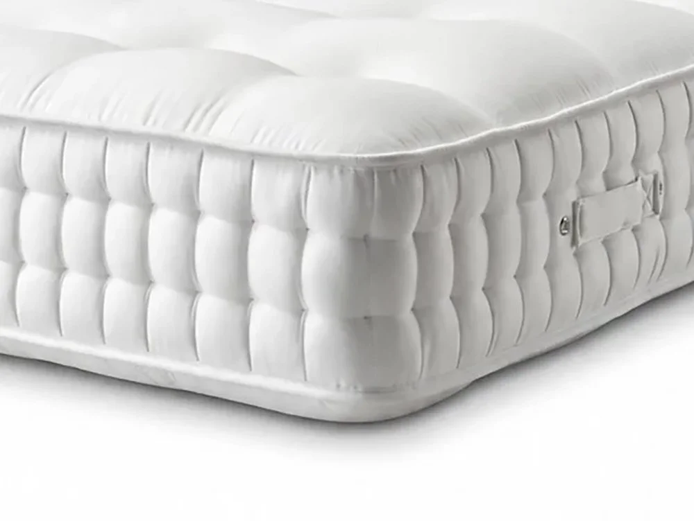 Deluxe Deluxe Natural Ortho Pocket 1000 Adjustable Bed Mattress