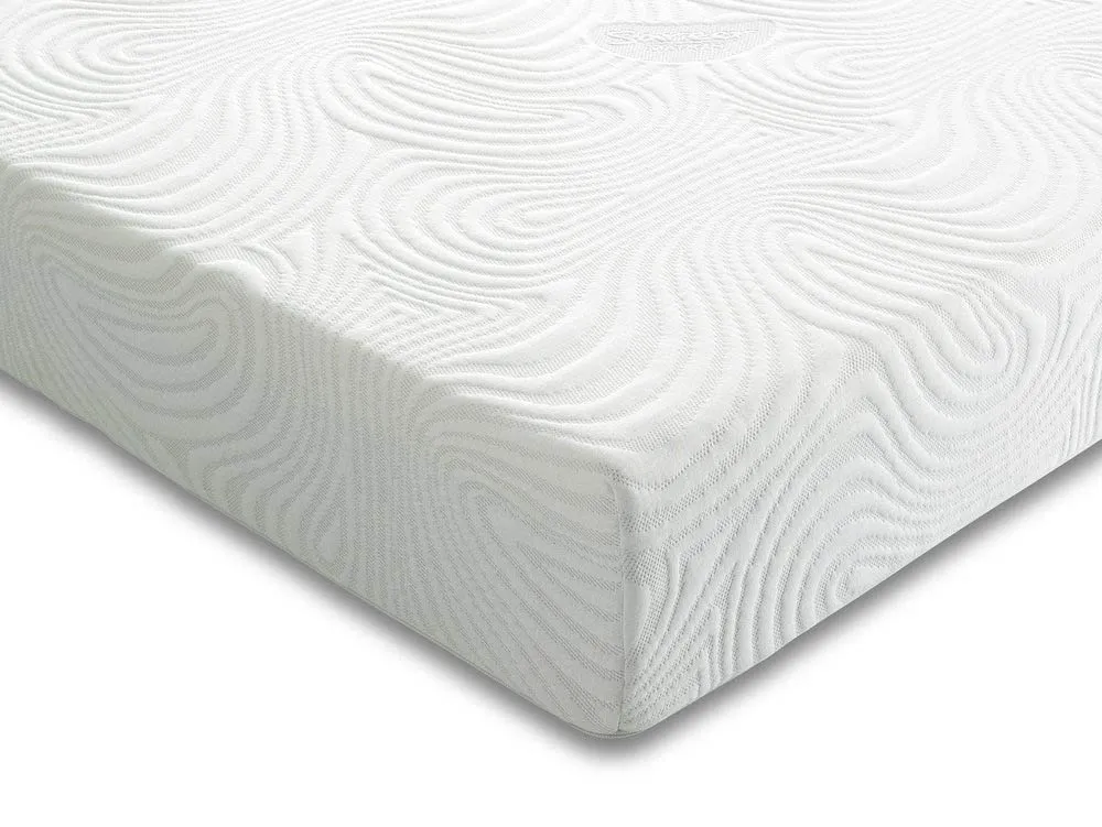 Sareer Clearance - Sareer Matrah Latex Foam 6ft Super King Size Mattress in a Box