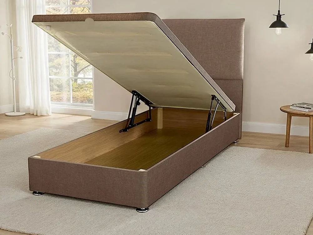 Willow & Eve Willow & Eve Front Opening Ottoman Divan Base