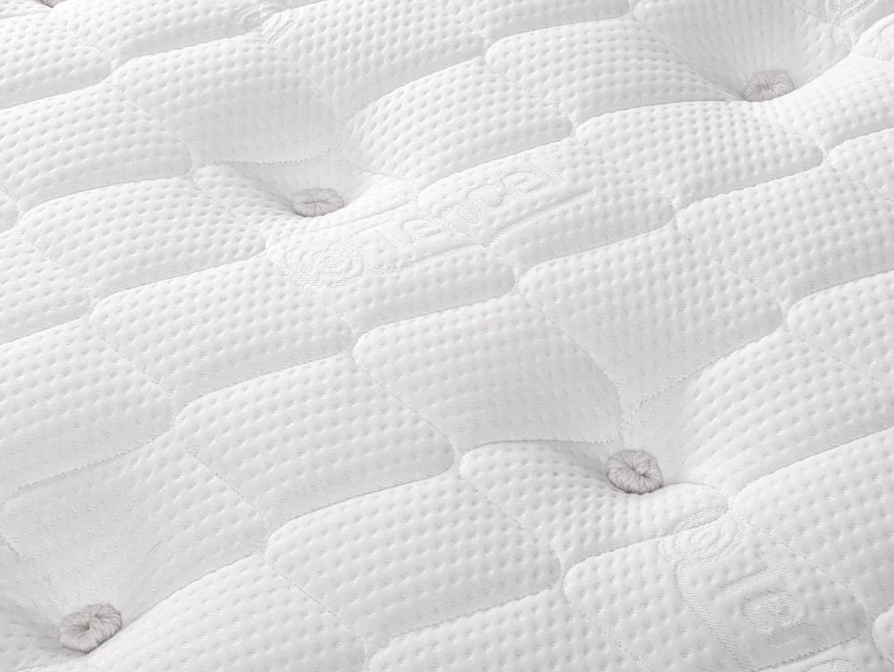 Deluxe Deluxe Pennine Balmoral Memory Pocket 2000 Mattress