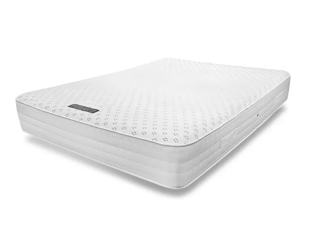 ASC ASC Gel Support Pocket 2000 Mattress