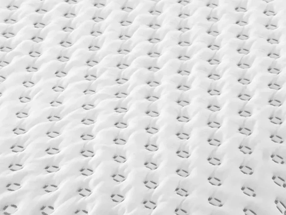 ASC ASC Gel Support Pocket 2000 Mattress