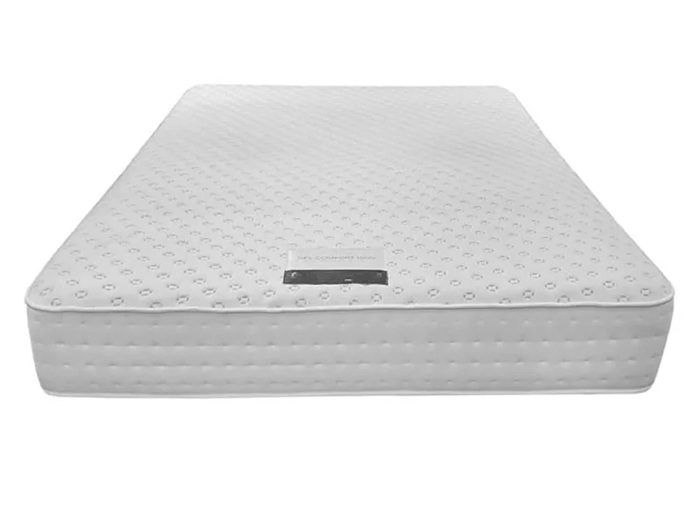 ASC ASC Gel Comfort Pocket 1000 Mattress