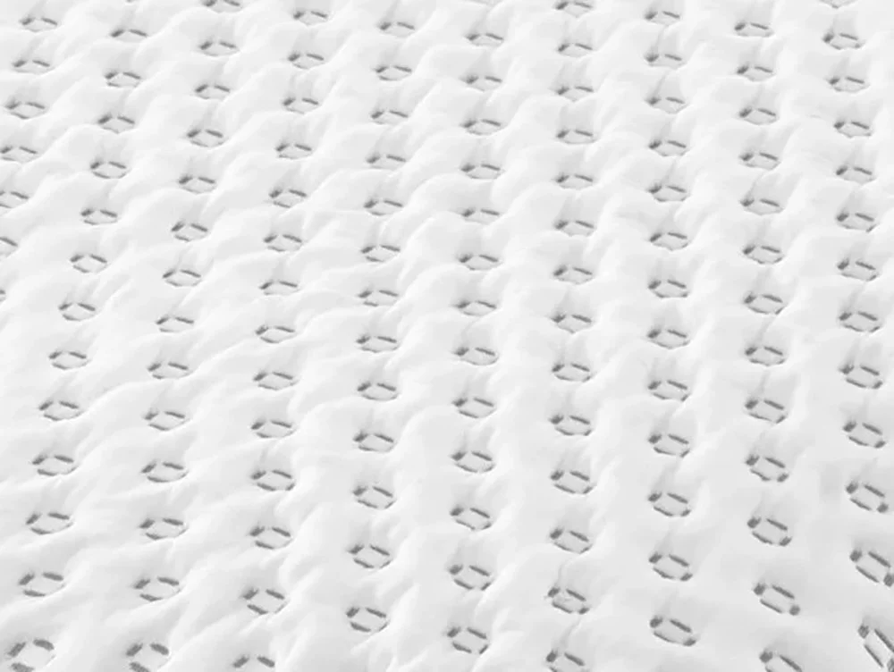 ASC ASC Gel Comfort Pocket 1000 Mattress