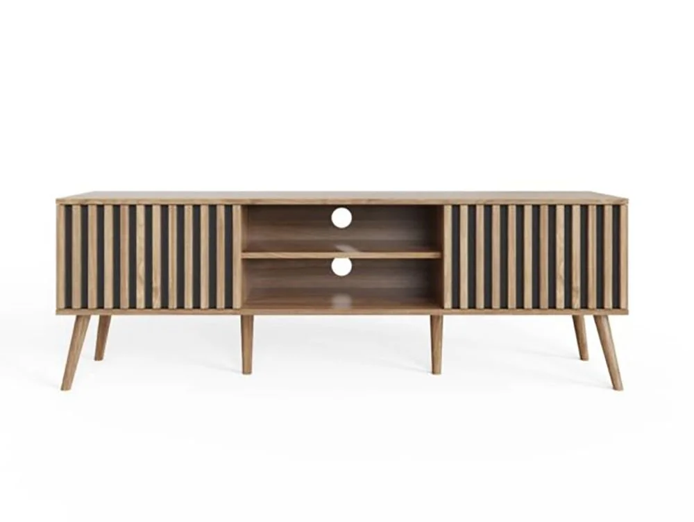 GFW GFW Rowan Oak TV Unit