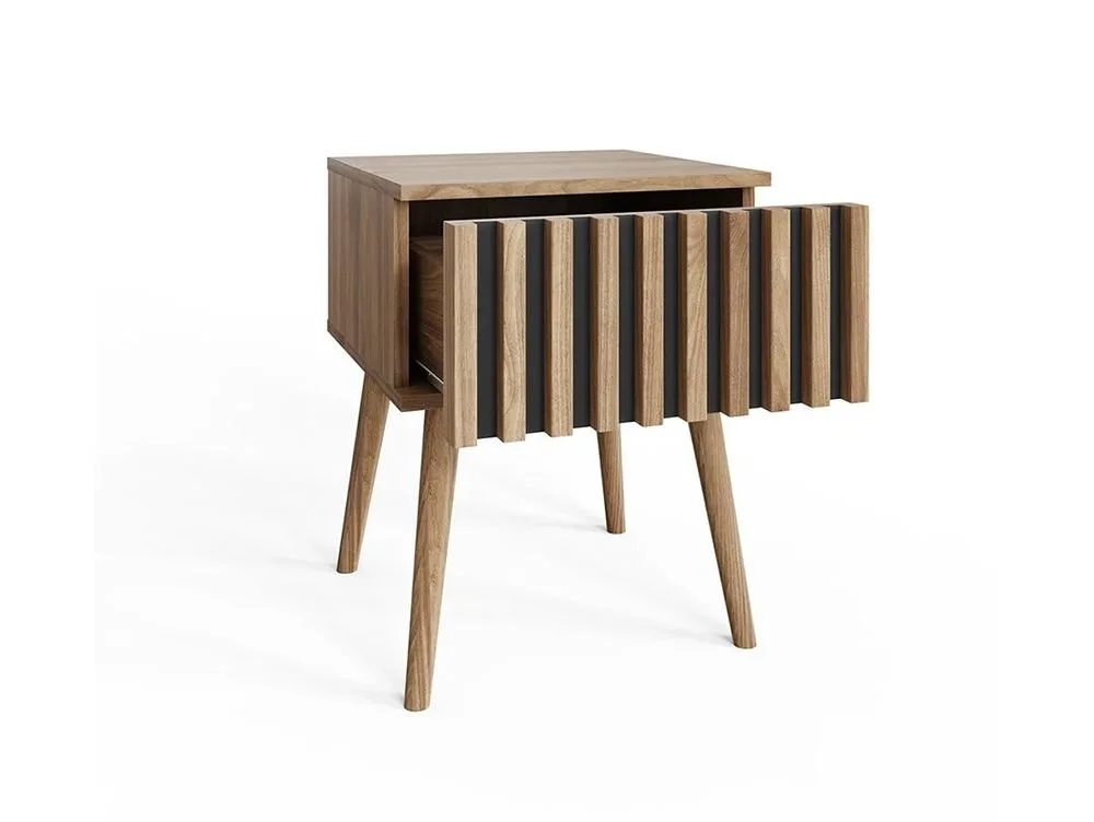 GFW GFW Rowan Oak Lamp table