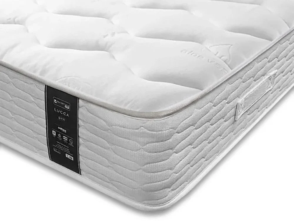 ASC ASC Lucca Lunar Divan Bed