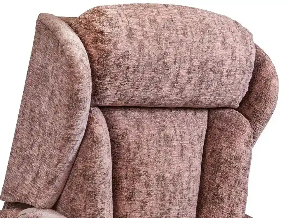 ASC ASC Chicago Knuckle Riser Recliner Chair