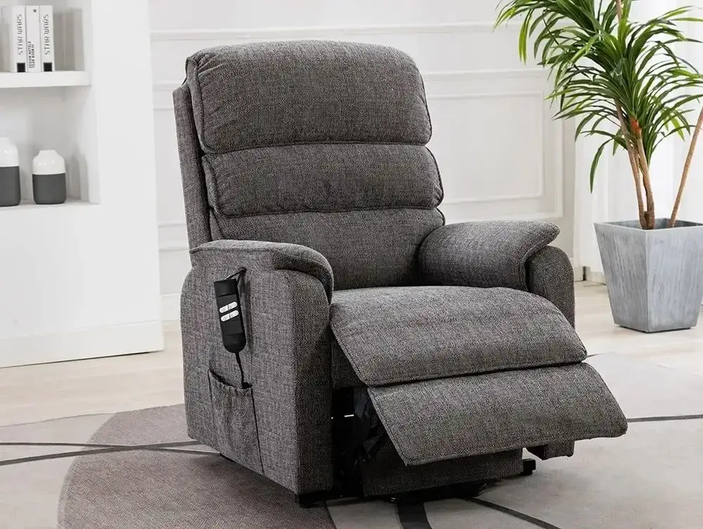 GFA GFA Valencia Dual Motor Riser Recliner Chair