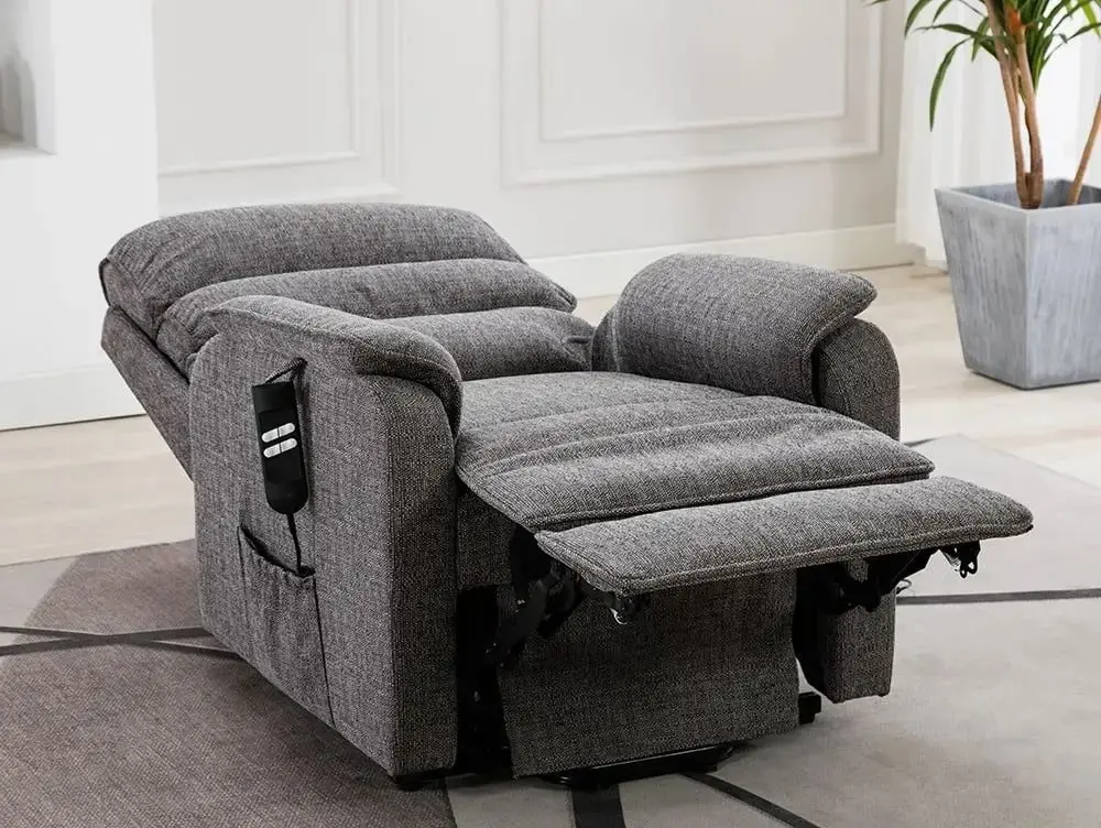GFA GFA Valencia Dual Motor Riser Recliner Chair
