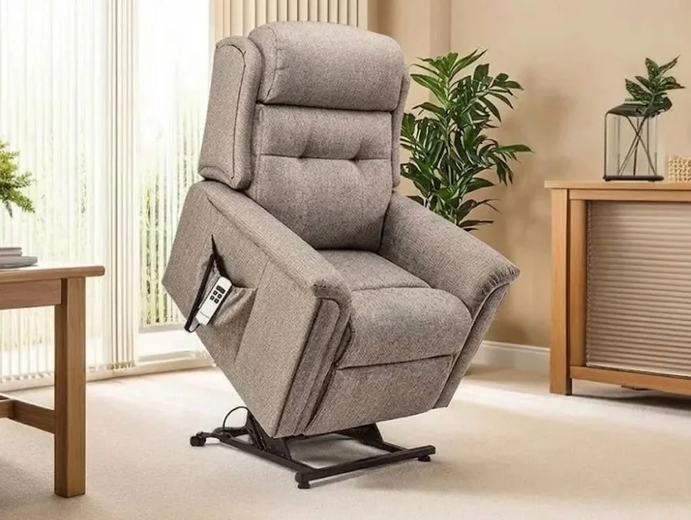 Sherborne Sherborne Roma Riser Recliner Chair
