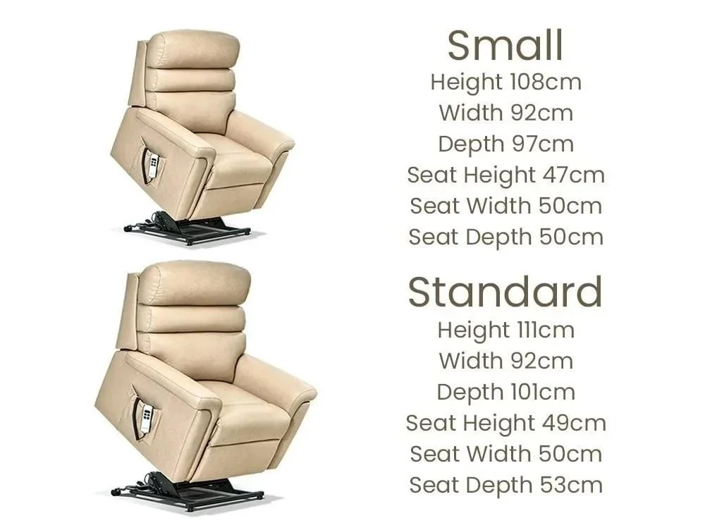 Sherborne Sherborne Comfi-Sit Riser Recliner Chair