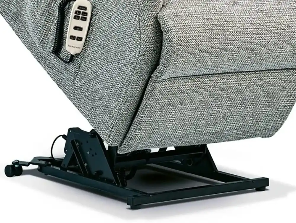 Sherborne Sherborne Chester Knuckle Riser Recliner Chair