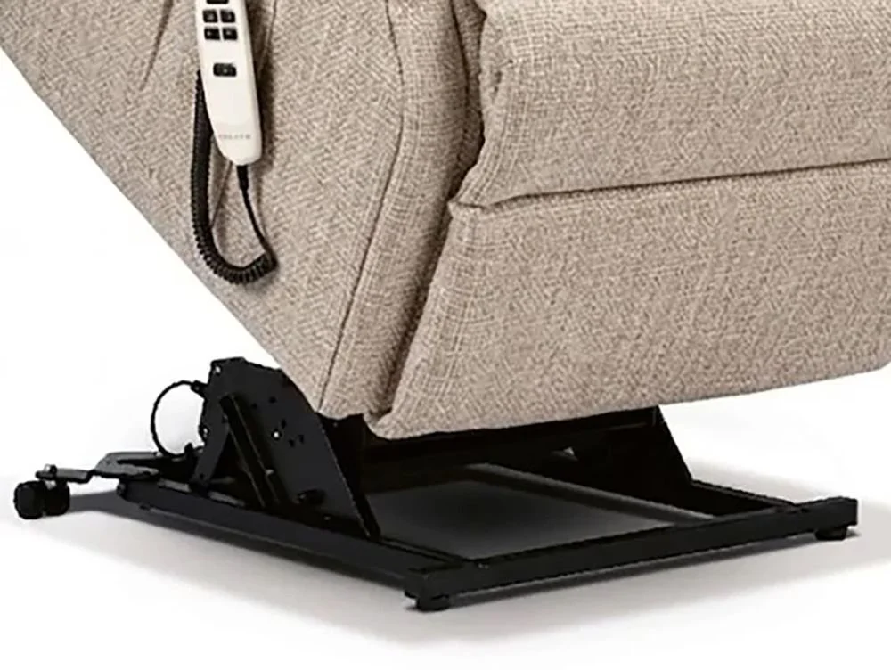 Sherborne Sherborne Ryedale Riser Recliner Chair