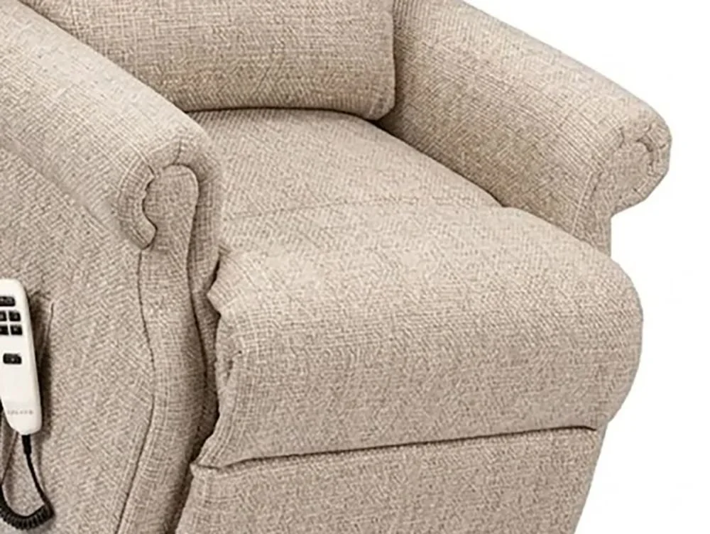 Sherborne Sherborne Ryedale Riser Recliner Chair