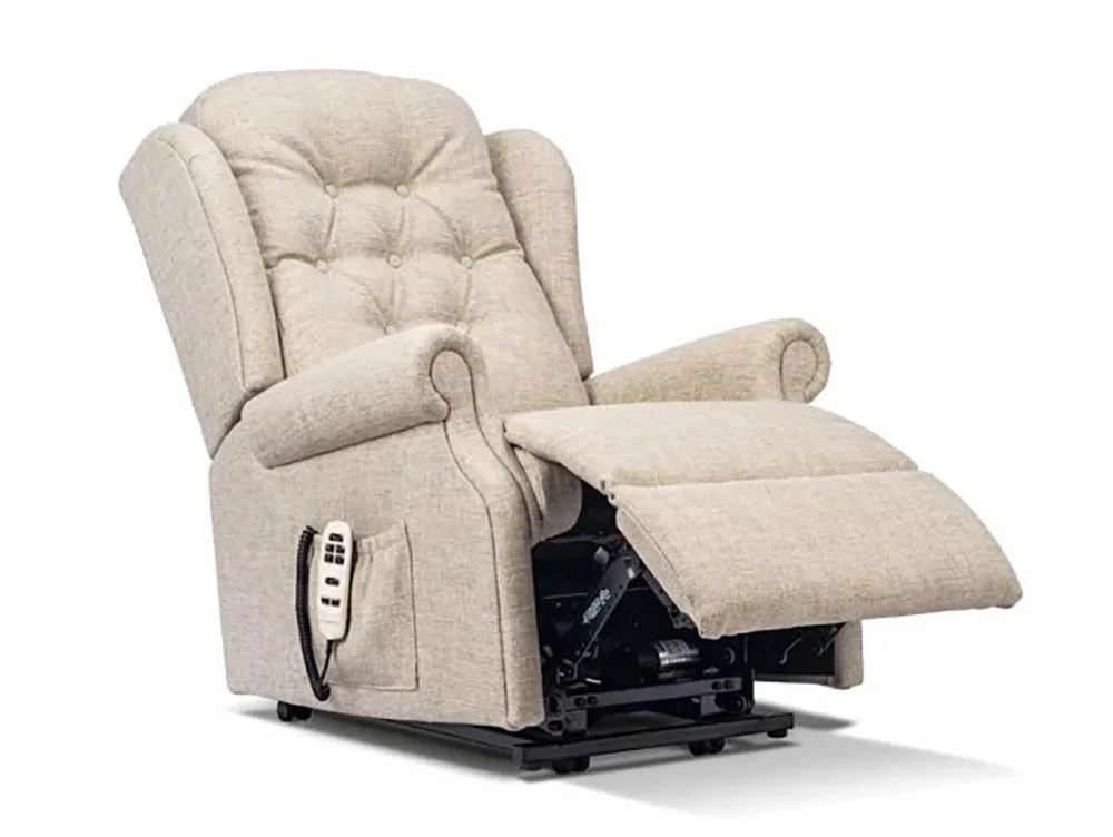 Sherborne Sherborne Chester Riser Recliner Chair