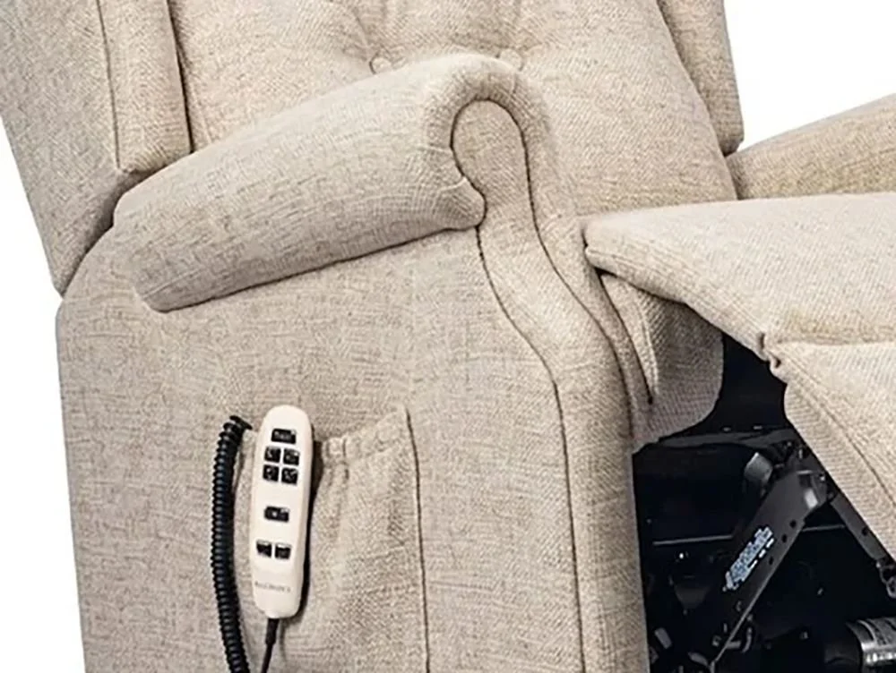 Sherborne Sherborne Chester Riser Recliner Chair