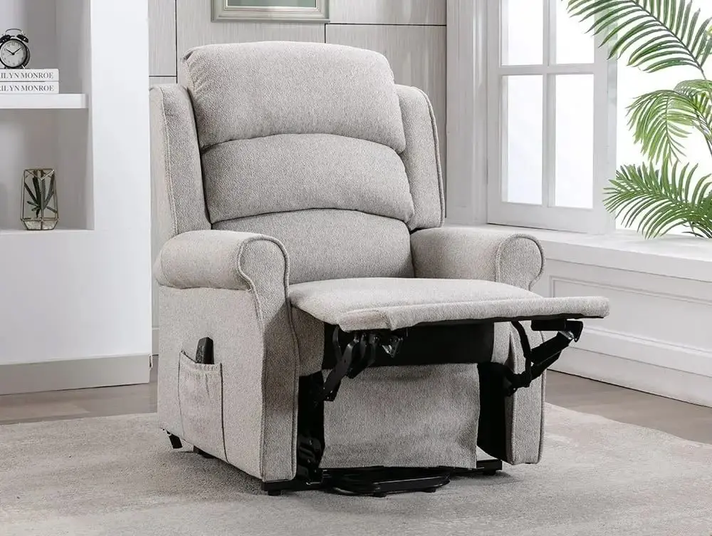GFA GFA Andover Dual Motor Riser Recliner Chair