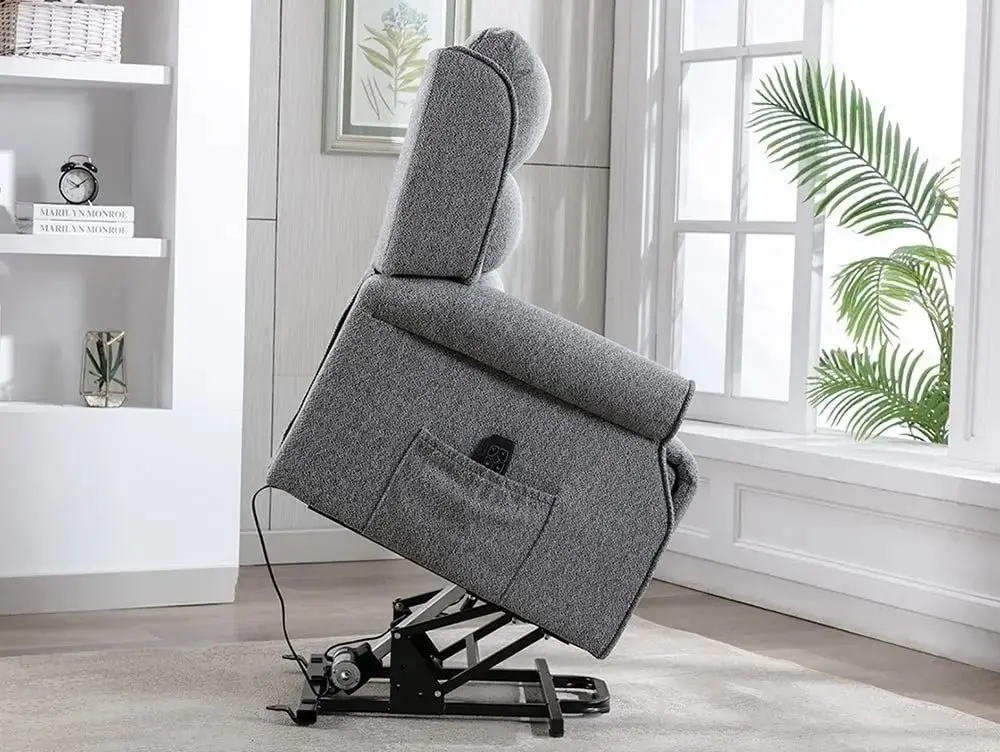 GFA GFA Andover Dual Motor Riser Recliner Chair
