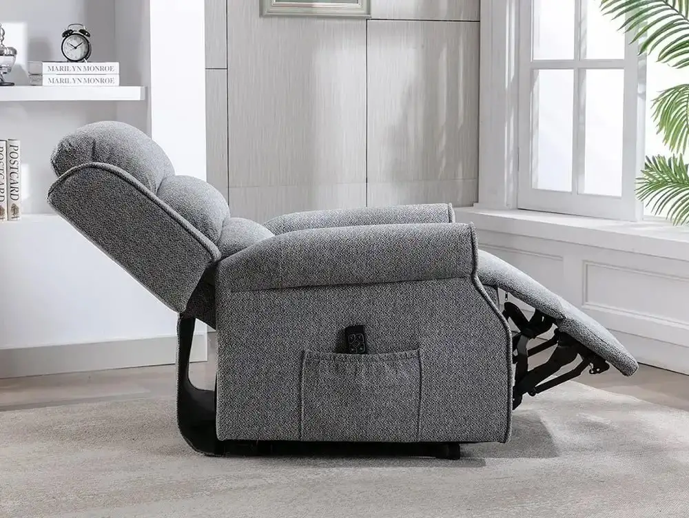 GFA GFA Andover Dual Motor Riser Recliner Chair