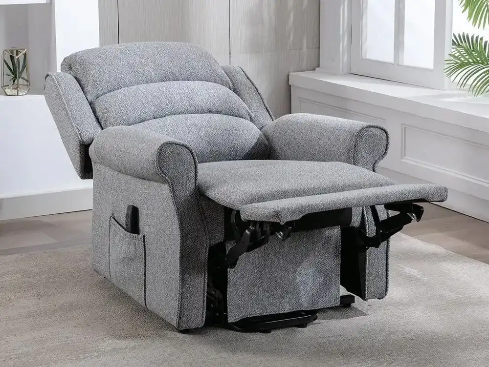 GFA GFA Andover Dual Motor Riser Recliner Chair