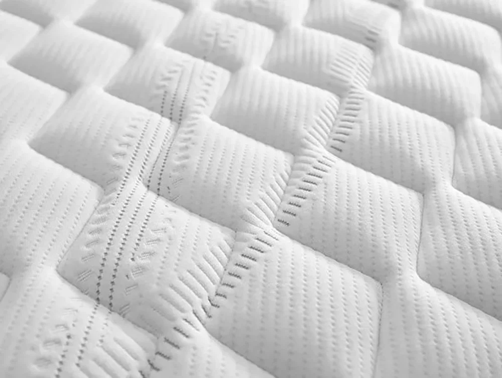 Sleepeezee Sleepeezee In-Motion Eco Pocket 1000 Adjustable Bed Mattress