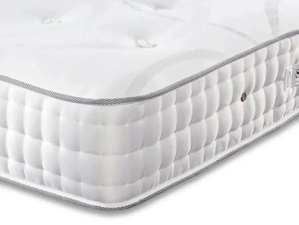 Sleepeezee Sleepeezee In-Motion Natural Pocket 1000 Adjustable Bed Mattress