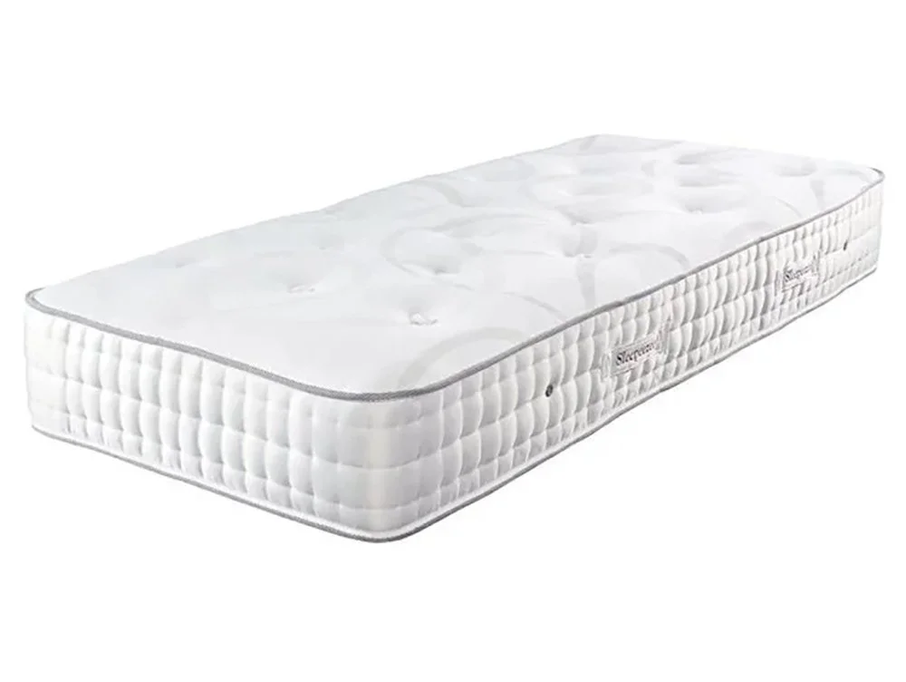 Sleepeezee Sleepeezee In-Motion Natural Pocket 1000 Adjustable Bed Mattress