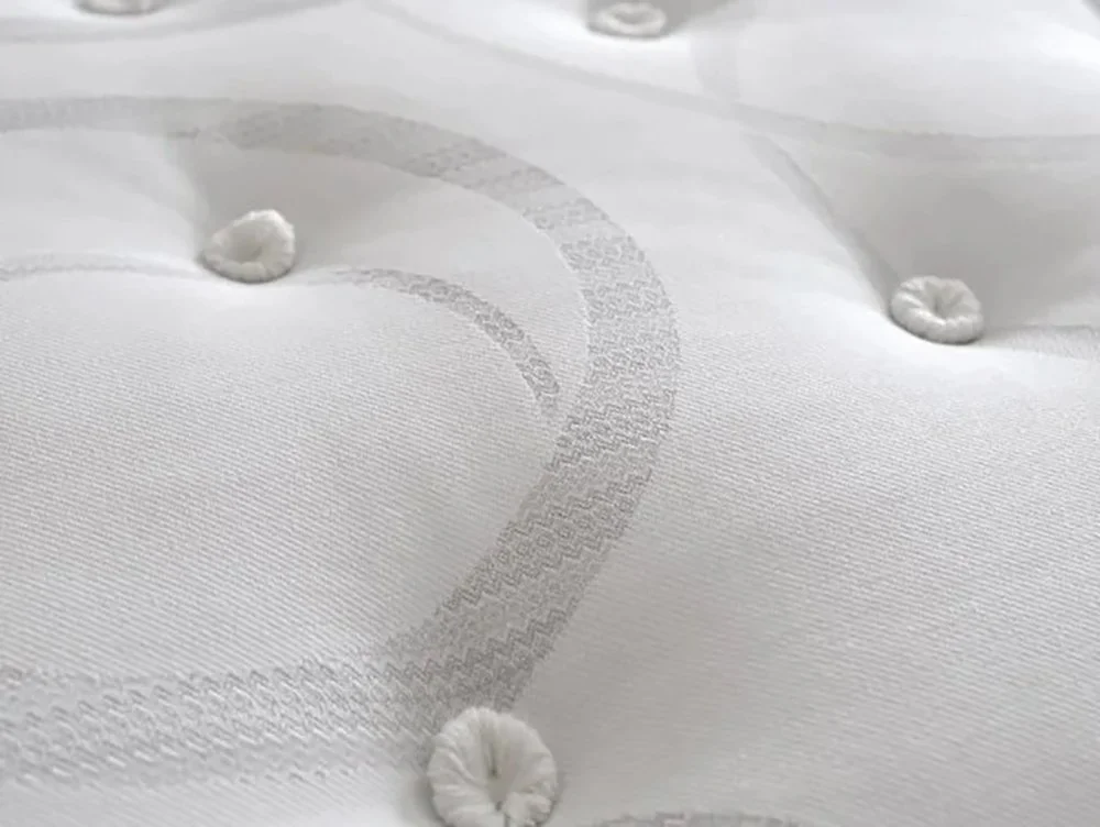Sleepeezee Sleepeezee In-Motion Natural Pocket 1000 Adjustable Bed Mattress