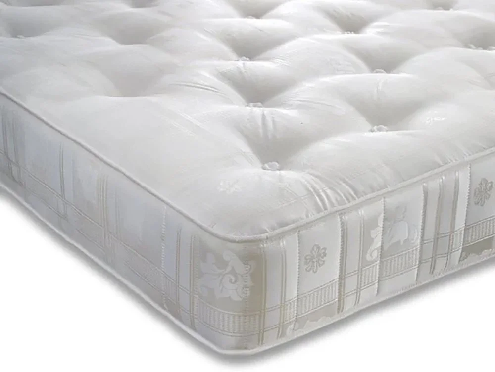 Bedmaster Bedmaster Majestic Pocket 1000 Mattress