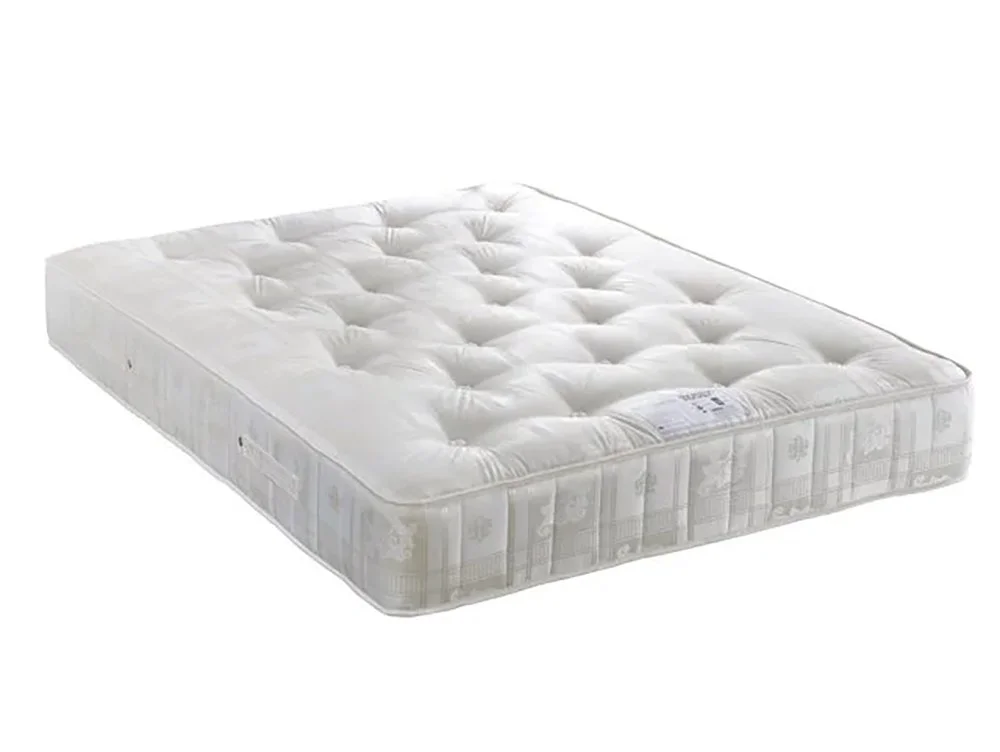 Bedmaster Bedmaster Majestic Pocket 1000 Mattress