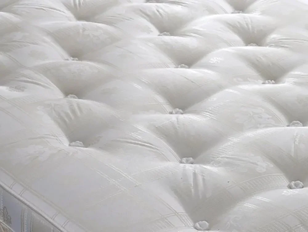 Bedmaster Bedmaster Majestic Pocket 1000 Mattress