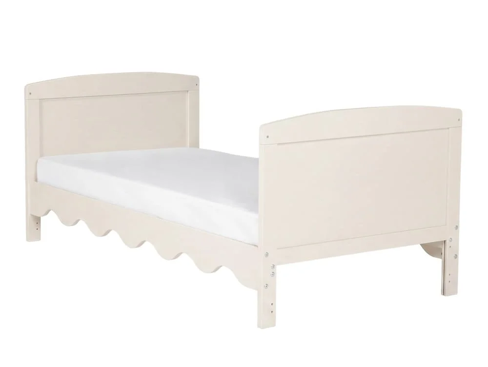 Bebe & Beyond Bebe & Beyond Dancer Cashmere Cot Bed