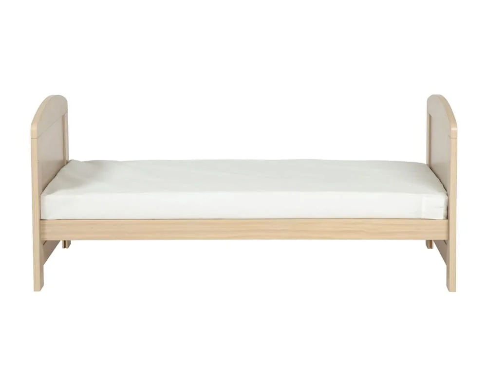Bebe & Beyond Bebe & Beyond Seeker Nordic Cot Bed