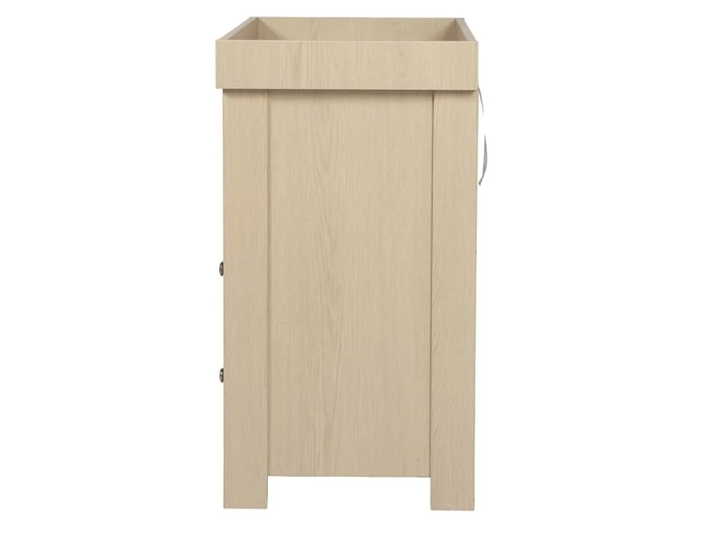 Bebe & Beyond Bebe & Beyond Seeker Nordic Changing Unit
