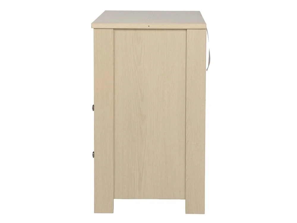 Bebe & Beyond Bebe & Beyond Seeker Nordic Changing Unit
