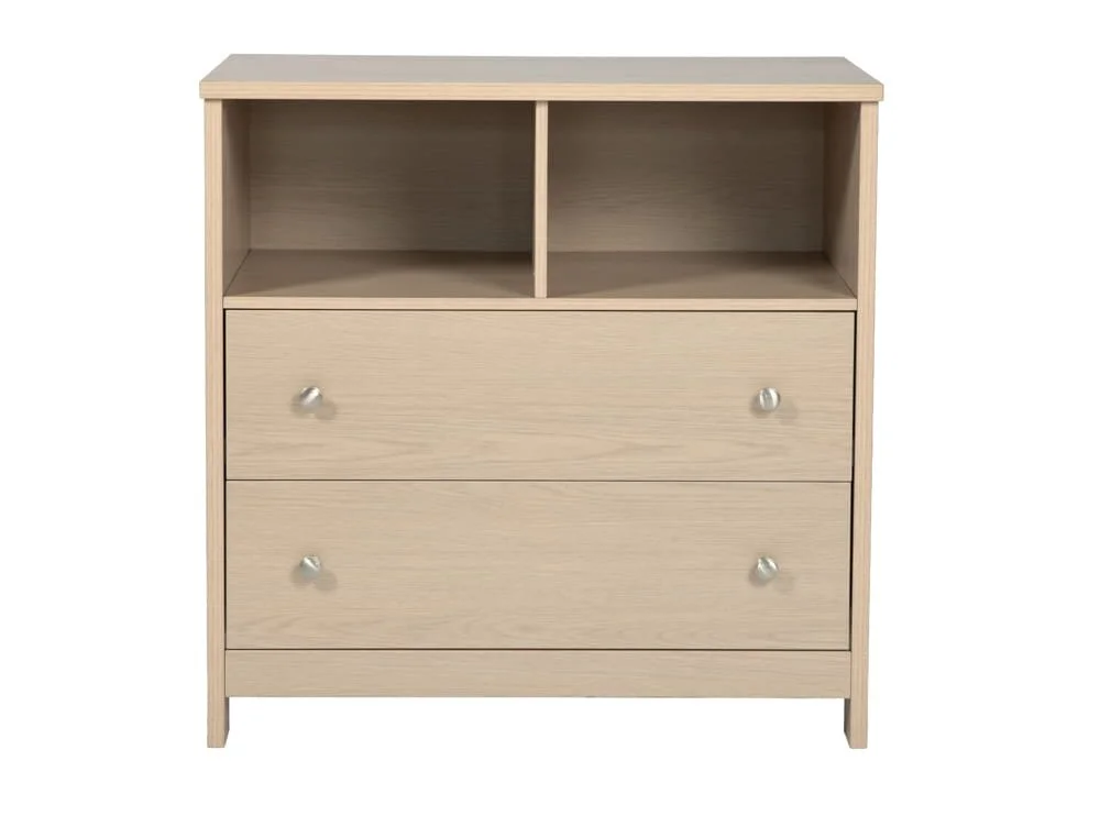 Bebe & Beyond Bebe & Beyond Seeker Nordic Changing Unit