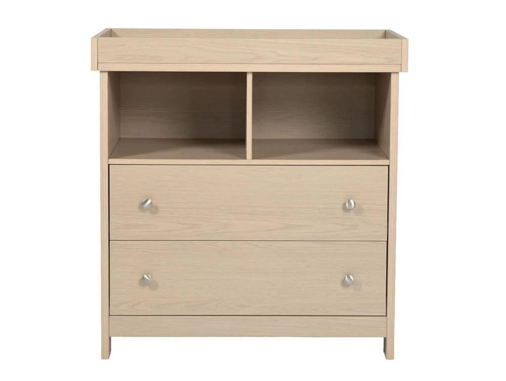 Bebe & Beyond Bebe & Beyond Seeker Nordic Changing Unit