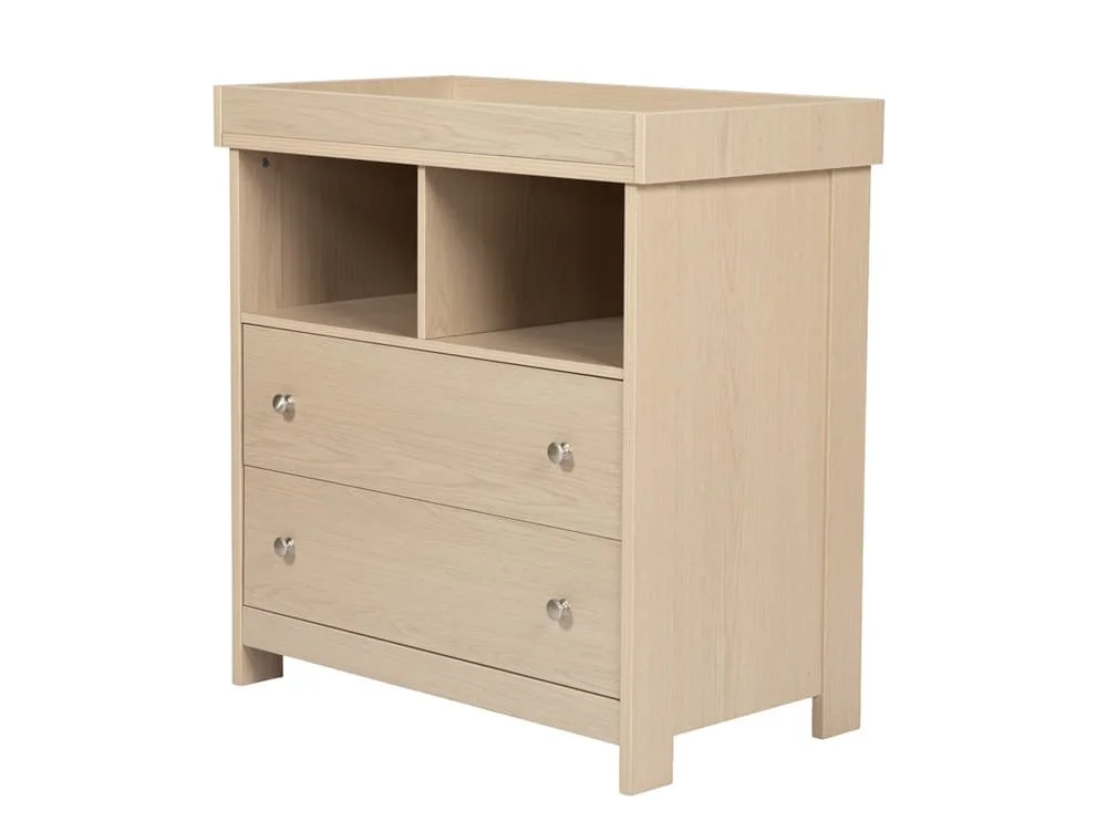 Bebe & Beyond Bebe & Beyond Seeker Nordic Changing Unit