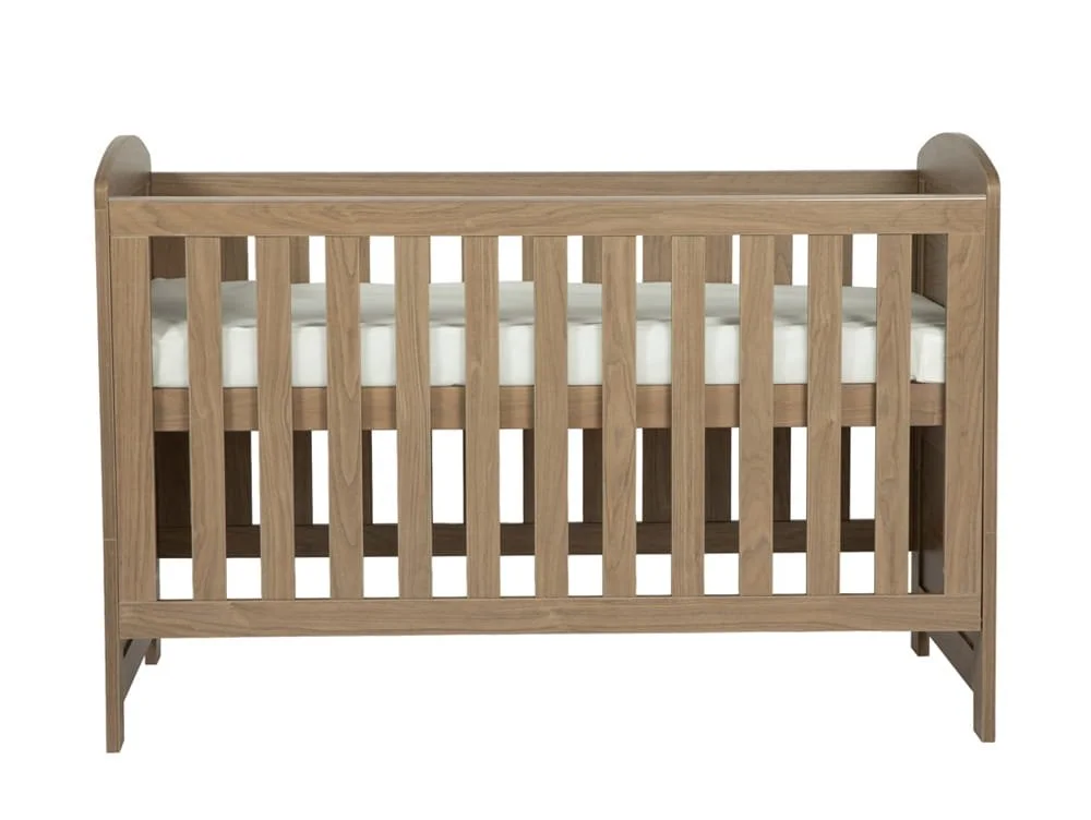 Bebe & Beyond Bebe & Beyond Seeker Drift Cot Bed
