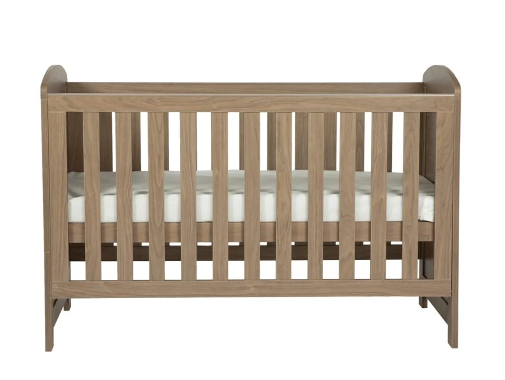 Bebe & Beyond Bebe & Beyond Seeker Drift Cot Bed