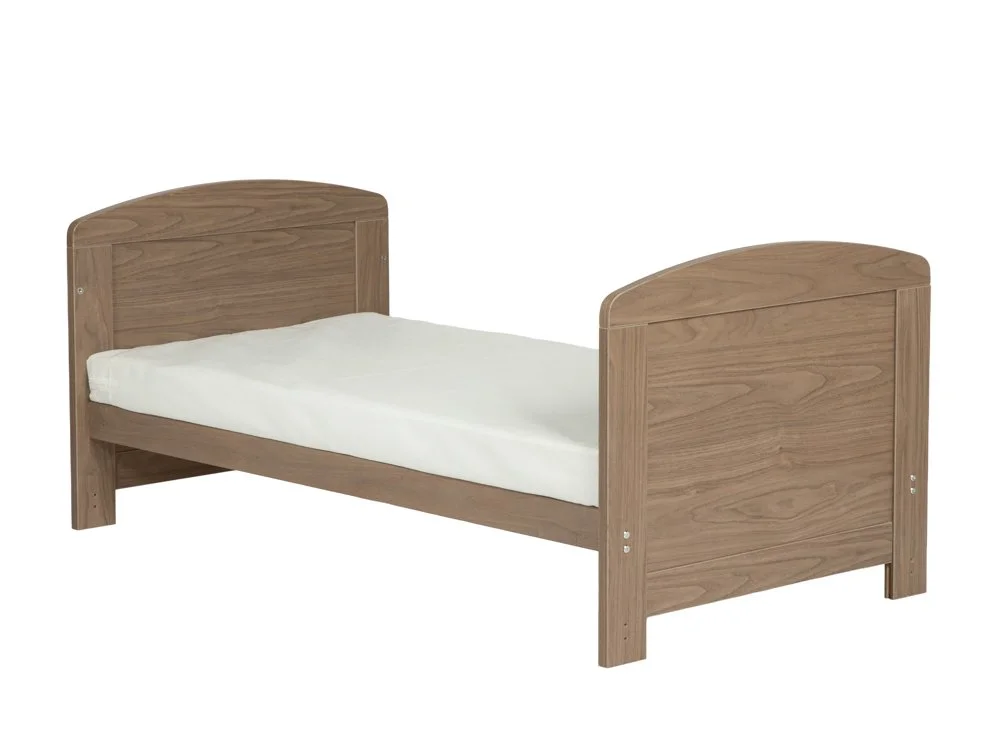 Bebe & Beyond Bebe & Beyond Seeker Drift 2 Piece Cot Bed Set