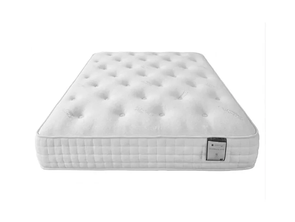 ASC ASC Sorrento Natural Pocket 2000 Mattress