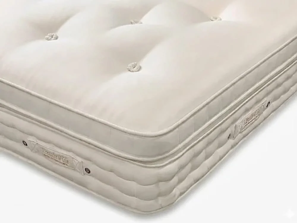 Alexander and Cole Alexander & Cole Tranquillity Pocket 9000 Pillowtop Mattress