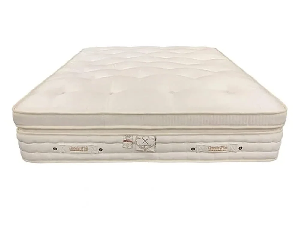 Alexander and Cole Alexander & Cole Tranquillity Pocket 9000 Pillowtop Mattress