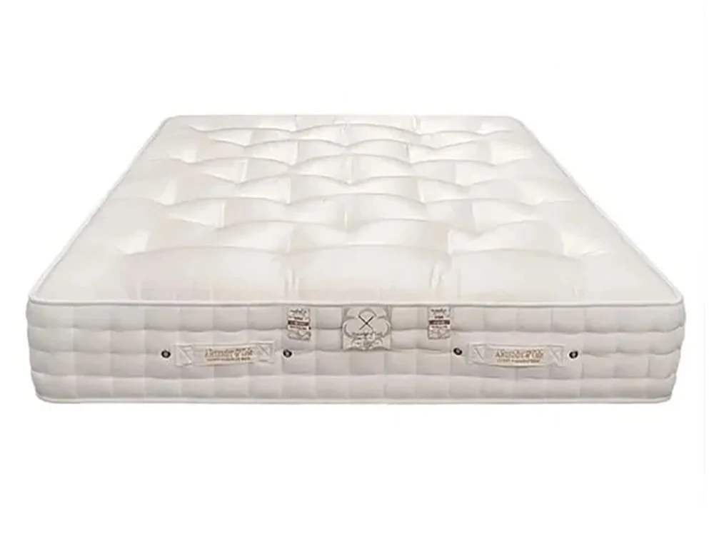 Alexander and Cole Alexander & Cole Tranquillity Pocket 5000 Mattress